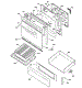 Door & Drawer Parts