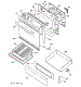 Door & Drawer Parts