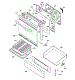 Door & Drawer Parts