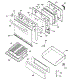 Door & Drawer Parts