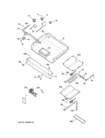 Gas & Burner Parts parts for Kenmore Range 362.75949102 (36275949102, 362 75949102) from AppliancePartsPros.com