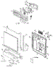 Escutcheon And Door Assembly