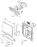 Escutcheon And Door Assembly