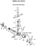 Motor-Pump Mechanism