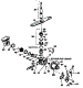 Motor Pump Mechanism