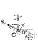 Motor Pump Mechanism