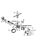 Motor Pump Mechanism&Spray Arm
