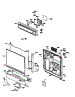 Escutcheon And Door Assembly