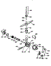 Motor Pump Mechanism