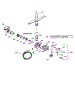Motor-Pump Mechanism
