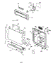 Escutcheon / Door