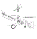 Motor-Pump Mechanism