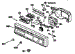 Escutcheon Assembly