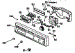 Escutcheon Assembly