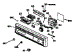 Escutcheon Assembly