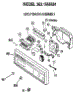 Escutcheon Assembly