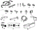 Ice Maker Installation Parts Kit #8085