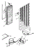System And Automatic Defrost Parts