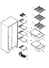 Shelves