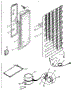 System And Automatic Defrost Parts
