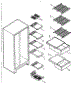 Shelves