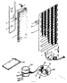System And Automatic Defrost Parts