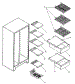 Shelves