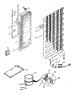 System And Automatic Defrost