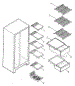 Shelves