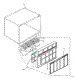 Cabinet And Front Panel Parts