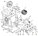 Electrical System And Air Handling Parts