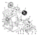 Electrical System And Air Handling Parts