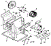 Electrical System And Air Handling Parts