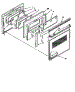 Oven Door