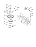Magnetron And Turntable