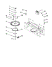 Magnetron And Turntable