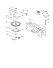 Magnetron And Turntable
