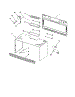 Cabinet And Installation