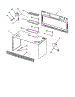 Cabinet And Installation