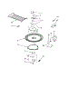 Magnetron And Turntable