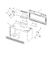 Cabinet And Installation