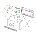 Cabinet And Installation