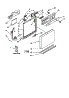 Frame And Console