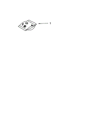 Miscellaneous parts for Kenmore Dishwasher 665.17795792 (66517795792, 665 17795792) from AppliancePartsPros.com