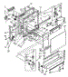 Door And Toe Panel Parts
