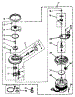 Pump And Motor Parts