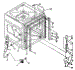 Tub Parts