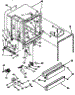 Tub Assembly