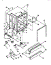 Tub Assembly