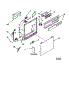 Frame And Console